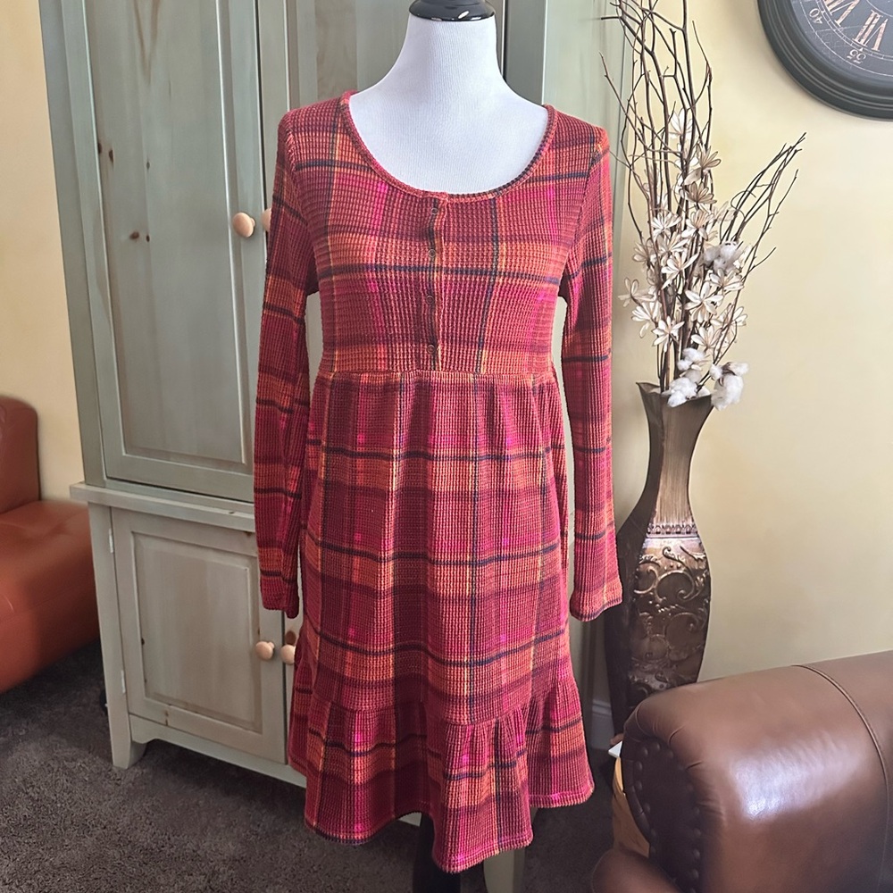 Cute & Casual Dress